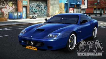 Ferrari 575 Iwob für GTA 4