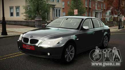 BMW M5 E60 Duoru für GTA 4