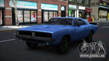 Dodge Charger Ikiq für GTA 4