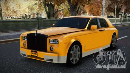 Rolls-Royce Phantom Larhibiv pour GTA 4
