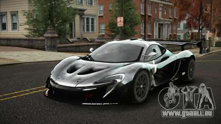 McLaren P1 Ahlixe S5 pour GTA 4