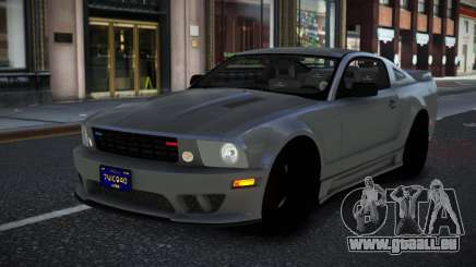 Saleen S281 Dubirev für GTA 4