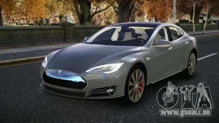 Tesla Model S Jogec pour GTA 4