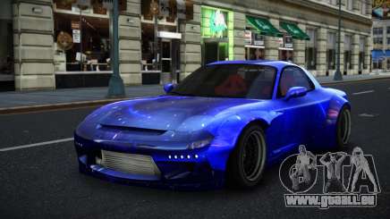 Mazda RX-7 Elmilyn S3 pour GTA 4