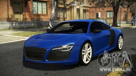 Audi R8 Domgemi pour GTA 4