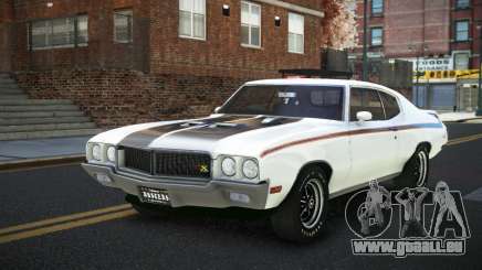 Buick GSX Bevzoqu pour GTA 4