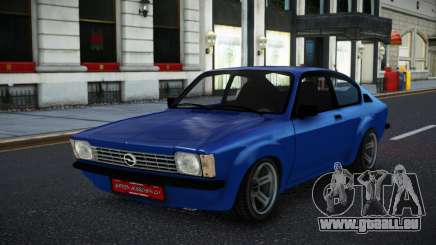 Opel Kadett Deemu für GTA 4