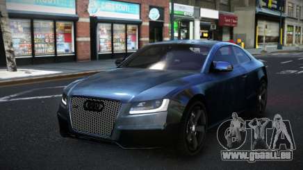 Audi RS5 Leygra S5 pour GTA 4