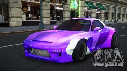 Mazda RX-7 Elmilyn S1 pour GTA 4