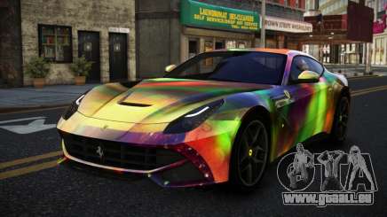Ferrari F12 Gelmake S9 für GTA 4