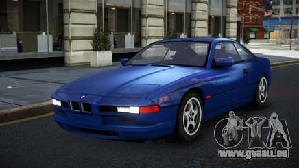 BMW 850CSi Vibyisi für GTA 4