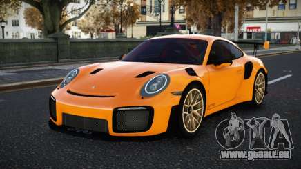 Porsche 911 Rucit pour GTA 4