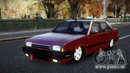 Tofas Dogan Vifmid pour GTA 4