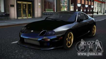 Toyota Supra Rimqaxot pour GTA 4