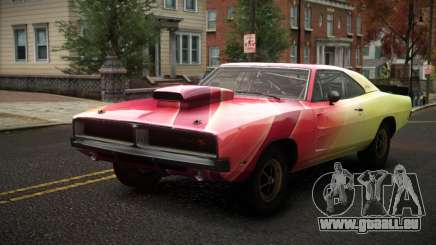 Dodge Charger Jender S4 pour GTA 4