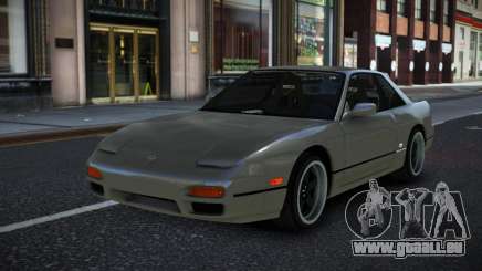 Nissan Onevia Qakwaris pour GTA 4