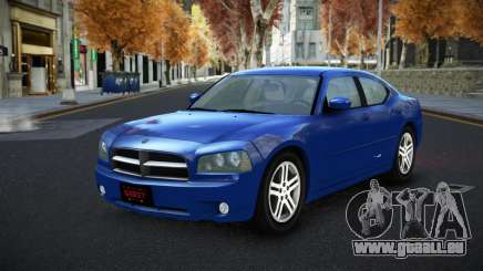 Dodge Charger Wumzu für GTA 4