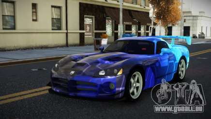 Dodge Viper Canor S7 für GTA 4
