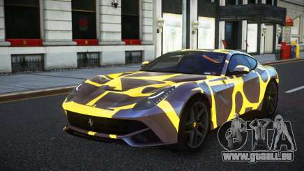 Ferrari F12 Rickin S1 pour GTA 4