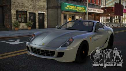 Ferrari 599 Seqfiwo für GTA 4