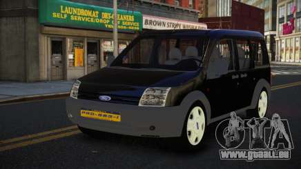Ford Transit Abil für GTA 4