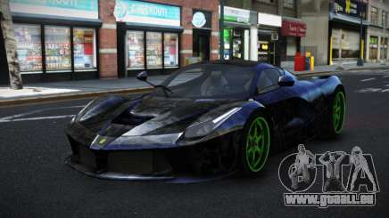 Ferrari LaFerrari Jesmin S7 pour GTA 4