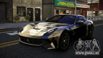 Ferrari F12 Gelmake S6 für GTA 4