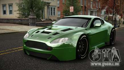 Aston Martin Vantage Cobag für GTA 4