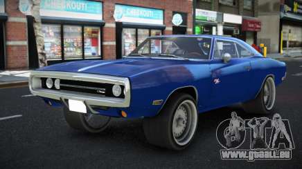 Dodge Charger Cofihoxef für GTA 4
