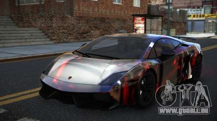 Lamborghini Gallardo Hayvin S10 pour GTA 4
