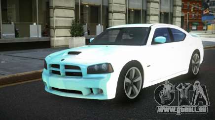 Dodge Charger SRT Elcoh S3 für GTA 4