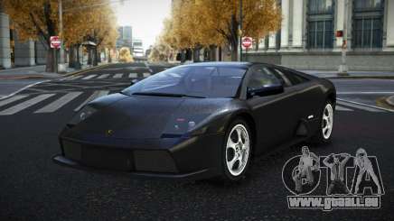 Lamborghini Murcielago Magasec für GTA 4