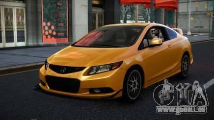 Honda Civic Tixqer pour GTA 4