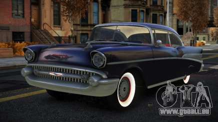 Chevrolet Bel Air Vowruvi für GTA 4