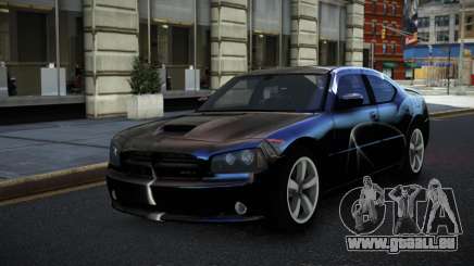 Dodge Charger SRT Elcoh S4 für GTA 4