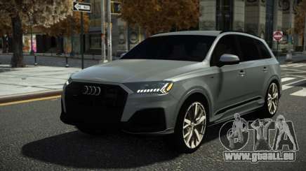 Audi Q7 Teruxaz für GTA 4