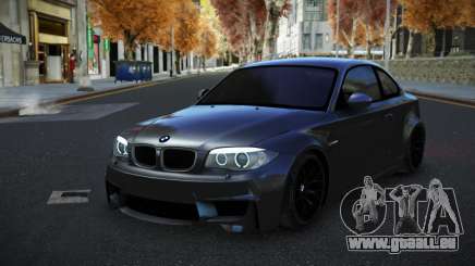 BMW 1M E82 Adam für GTA 4