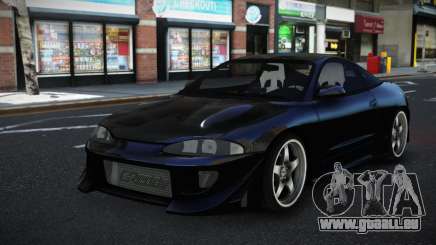 Mitsubishi Eclipse Loca pour GTA 4