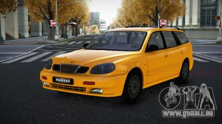 Daewoo Leganza Sehenuku pour GTA 4