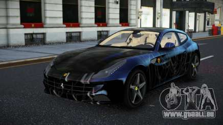 Ferrari FF Joran S3 pour GTA 4