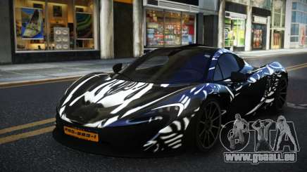 McLaren P1 Masmy S12 pour GTA 4