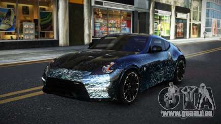 Nissan 370Z Amle S14 pour GTA 4