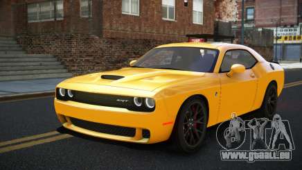Dodge Challenger Vinca für GTA 4