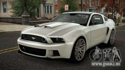 Ford Mustang Ocan für GTA 4
