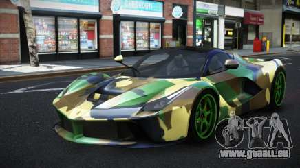 Ferrari LaFerrari Jesmin S12 pour GTA 4