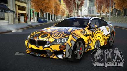 BMW M6 Gankyert S9 für GTA 4