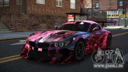 BMW Z4 Luen S1 für GTA 4