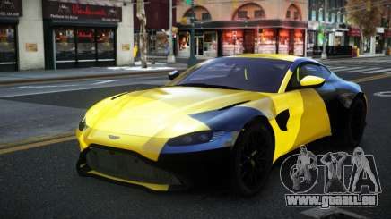 Aston Martin Vantage Senigo S11 für GTA 4
