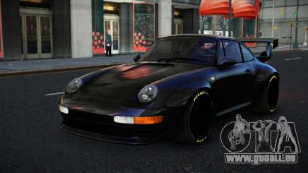 Porsche 993 Kodufagop für GTA 4
