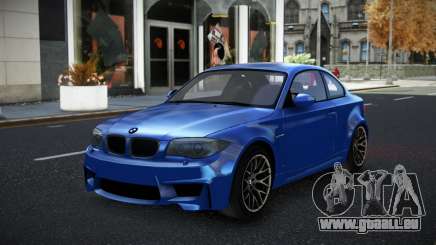 BMW 1M Nijos für GTA 4
